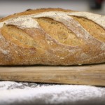 Artisan Bread