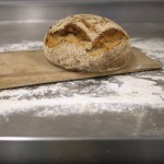 Artisan Bread