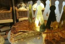 Last Orders: Christmas & Hogmanay Product List