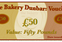 12 Days of Christmas - Just Giving Make a Wish Foundation WINNERS