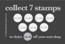 Loyalty is rewarding